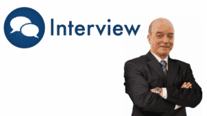 Interview with a MySQL Expert - Eric Vanier